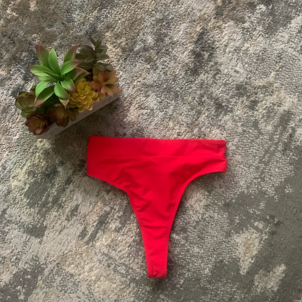 Misguided bikini bottom